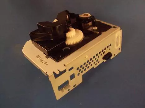 Узел привода обходного лотка HP оригинал CLJ CP6015/CM6030/6040 (RM1-3366-010CN)