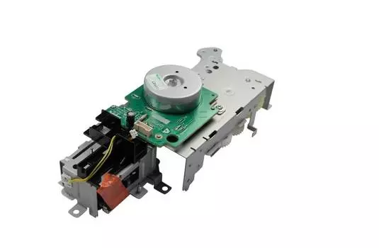 Узел привода термоузла дуплексный HP оригинал CLJ M551dn/xh/M570/M575 (RM1-8134-050CN)
