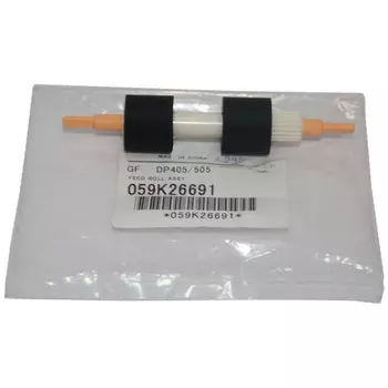 Узел протяжки DC 250 (059K26691)