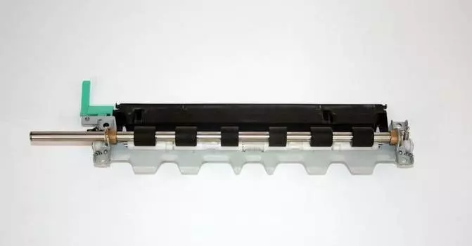 Узел регистрации в сборе HP оригинал LJ 4200/4300/4250/4350 (RM1-1098) восстановленный