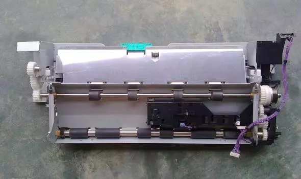 Узел регистрации в сборе HP оригинал LJ 9000/9050/9040 (RG5-5663) восстановленный