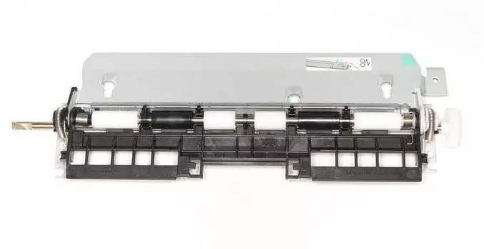 Узел регистрации в сборе HP оригинал LJ P2035/P2055 (RM1-6419) восстановленный