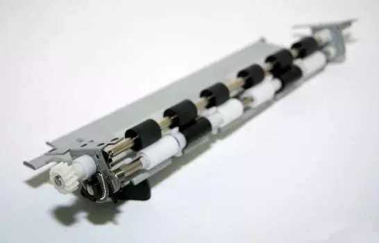 Узел регистрации в сборе HP оригинал LJ P3005/M3027/M3035 (RM1-3715)