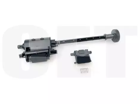 Узел роликов подхвата/подачи ADF Cet для Xerox, 022N02801 (DGP0837)