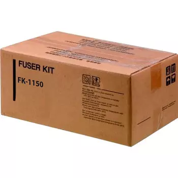 Узел термозакрепления (печь) Kyocera FK-1150 для P2040dn,P2040dw,P2235dn, P2235dw,M2040dn,M2540dn, M2540dw,M2135dn,M2635dn,M2635dw, M2640idw,M2735dw (302RV93050)