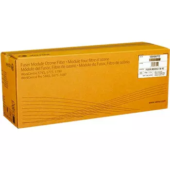 Узел термозакрепления Xerox для WC5665/75, 400000 стр. (109R00772)