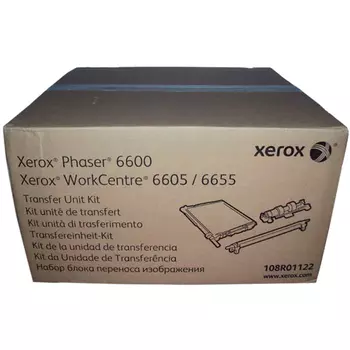 Узел транспортировки Xerox PH6600N (108R01122)