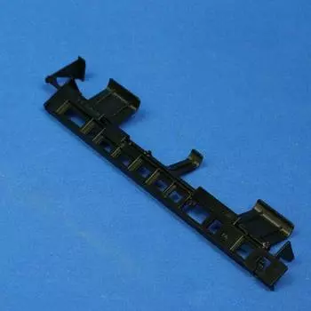 Узел выхода в сборе (крышка печки) HP оригинал LJ P2035/2055/iR1133/LBP6300/MF5880/5980 (RM1-6401) восстановленный