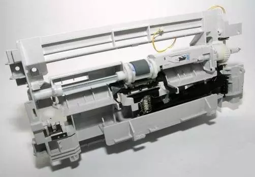 Узел захвата обходного лотка (лоток 1) HP оригинал LJ 4200/4300 (RM1-0004)