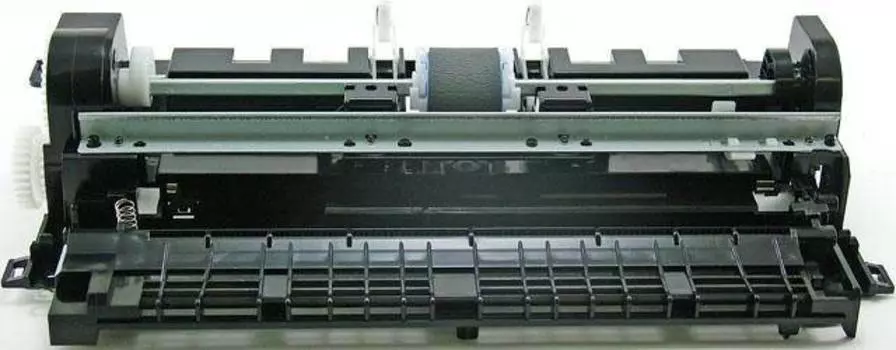 Узел захвата в сборе HP оригинал LJ 1018/1020/M1005 (RM1-2091)