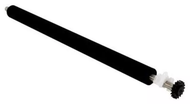 Вал переноса заряда (коротрон) 2-й Canon оригинальный для CLJ CP1025/M175/M275/LBP7010c/7018c (RM1-7284)