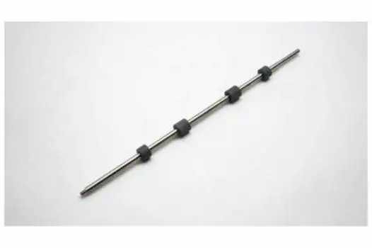 Вал подачи ADF Samsung оригинальный для Samsung SCX-4833FR/5637, CLX-6220, SL-M3870FW/4070FR (JC66-01823A)