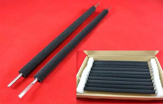 Вал подачи тонера (Supply Roller) ELP для Samsung ML-1610/1615/2015/3050/3051/4521, Phaser3300MFP, 10шт. (ELP-SR-S1610-10)