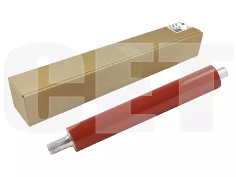 Вал прижимной CET для Konica Minolta Bizhub PRO C1060L, Bizhub PRESS C1070P, Bizhub PRESS C1070, Bizhub PRESS C1060, AccurioPrint C2060L, AccurioPress C2070P, AccurioPress C2070, AccurioPress C2060, A50U740101 ( CET211003)