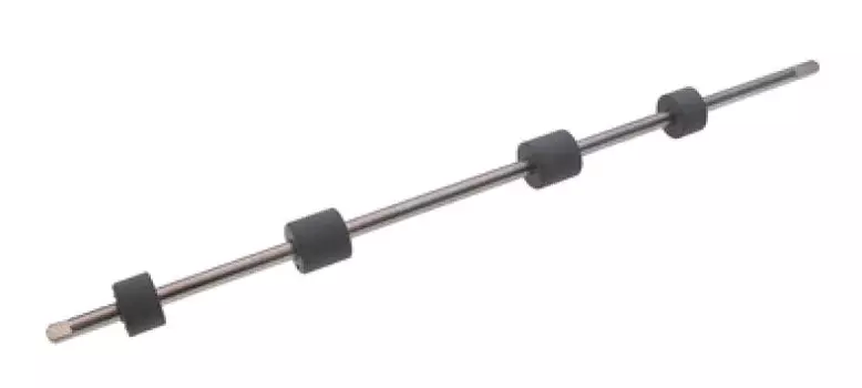 Вал регистрации Samsung оригинальный для Samsung ML-2850/2851/2855, SCX-4824/4828, WC3210/3220 (JC66-01656A)