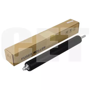 Вал резиновый CET CET3872 для LaserJet 4250/4350 (RC1-3321-000)