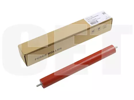 Вал резиновый CET для Brother MFC-L2751DW, MFC-L2750DWXL, MFC-L2750DW, MFC-L2732DW, MFC-L2730DW, MFC-L2716DW, MFC-L2715DW, MFC-L2713DW, MFC-L2712DW, MFC-L2712DN, MFC-L2710DW, MFC-L2710DN, MFC-B7715DW, HL-L2395DW, HL-L2390DW, HL-L2376DW, HL-L2375DW, HL-L2372DN, HL-L2371DN, HL-L2370DWXL, HL-L2370DN, HL-L2357DW, HL-L2352DW, HL-L2351DW, HL-L2350DW, HL-L2312D, HL-L2310D, HL-B2080DW, HL-B2050DN, HL-B2000D, DCP-L2552DN, DCP-L2551DN, DCP-L2550DW, DCP-L2550DN, DCP-L2537DW, DCP-L2535DW, DCP-L2532DW, DCP-L2530DW, DCP-L2512D, DCP-L2510D, DCP-B7535DW, DCP-B7520DW ( CET211005)