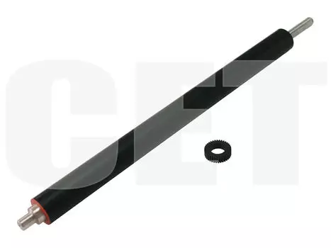 Вал резиновый CET для Canon iR2018/2022/2025/2030, FC5-5264-000 (CET3792)