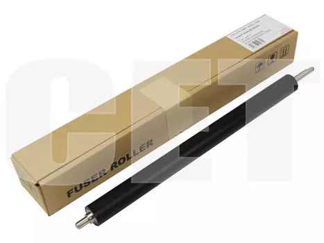 Вал резиновый CET для Canon iRC3025i, iRC3025, iRC3020, iR ADVANCE C3530i II, iR ADVANCE C3525i II, iR ADVANCE C3520i III, iR ADVANCE C3520i II, iR ADVANCE C3330i, iR ADVANCE C3325i, iR ADVANCE C3320i, iR ADVANCE C3320L, iR ADVANCE C3320, iR ADVANCE 3530i III, iR ADVANCE 3525i III, FM1-K441-Lower ( CET5261)