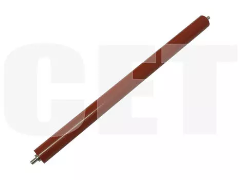 Вал резиновый CET для Konica-Minolta Bizhub 7718/184/164, A0XX-5602-Lower (CET6520)