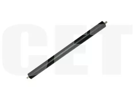 Вал резиновый CET для Konica-Minolta Di2011, Di183, Di1811, Di1611, Di152, Bizhub 7723, Bizhub 7721, Bizhub 7719, Bizhub 235, Bizhub 220, Bizhub 215, Bizhub 210, Bizhub 195, Bizhub 180, Bizhub 163, Bizhub 162, 4021-5702-01, 4034-5702-01 (CET3025)