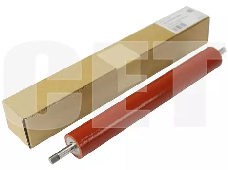 Вал резиновый CET совместимый для Kyocera ECOSYS P2235dn/ ECOSYS P2235dw/ ECOSYS P2040dn/ ECOSYS P2040dw/ ECOSYS M2135dn/ ECOSYS M2635dn/ ECOSYS M2635dw/ ECOSYS M2735dw/ ECOSYS M2040dn/ ECOSYS M2540dn/ ECOSYS M2540dw/ ECOSYS M2640idw/ ECOSYS M2235dn/ ECOSYS P2335d/ ECOSYS P2335dn/ ECOSYS P2335dw/ ECOSYS M2735dn/ ECOSYS M2835dw (CET7842)