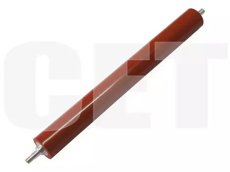Вал резиновый CET совместимый для Lexmark XM3150 / XM1145 / XM1140 / X466DWE / X466DTE / X466DE / X464DE / X463DE / MX617de / MX611dhe / MX611de / MX610de / MX517de / MX511dhe / MX511de / MX510de / MX417de / MX410de / MX317dn / MX310dn / MS617dn / MS610dtn / MS610dte / MS610dn / MS610de / MS517dn / MS510dn / MS417dn / MS415dn / MS415d / MS410dn / MS410d / MS317dn / MS315dn / MS312dn / MS310dn / MS310d / M3150dn / M3150 / M1145 / M1140+ / E460N / E460DN / E360DN / E360D / E260DN / E260D / bizhub 4752 / 4700P / 4402P / 4052 / 3622 / 3602P / 4750 / 4050 / 4020 / 4000P / 3320, 40X5344-Lower (CET3748)