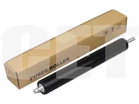 Вал резиновый CET для LJE M601dn/M601n/M602dn/ M602n/M602x/M603dn/ M603n/M603xh/M604dn/ M604n/M605dn/M605n/ M605x/M606dn/M606x/ MFPM630f/MFPM630h/FlowM630z, LPR-M601 (CET2439)