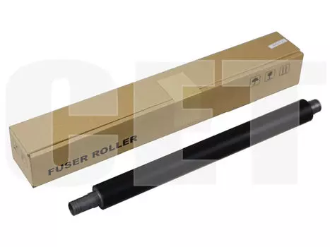 Вал резиновый CET для Ricoh Aficio MPC2550/2050/2030, AE02-0175 (CET6072)