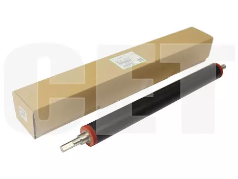 Вал резиновый CET для Ricoh MP6055SP/6054SP/5055SP/5054SP/4055SP/4054SP/3555SP/3554SP/3055SP/3054SP/2555SP/2554SP (CET6285)