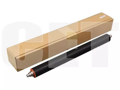 Вал резиновый CET для Samsung SCX-8128, SCX-8123, HP: LaserJet Managed MFP E72535dn, LaserJet Managed MFP E72530dn, LaserJet Managed MFP E72525dn, LaserJet Managed Flow MFP E72535z, LaserJet Managed Flow MFP E72530z, LaserJet Managed Flow MFP E72525z, LaserJet MFP M72630dn, LaserJet MFP M72625dn, JC66-03256A ( CET3568)