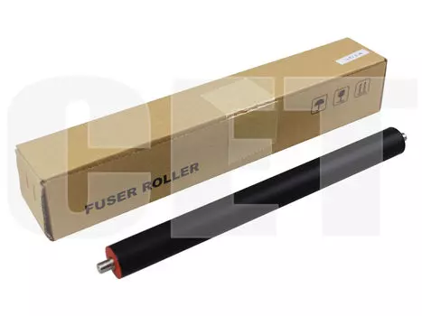 Вал резиновый CET для Samsung/Xerox WorkCentre 3025NI/3025BI, Phaser 3020BI, SL-M2070W/M2070FW/M2070F/M2070/M2020W/M2020, SL-C480W/C480FW/C460W/C460FW/C430W/C410W/C1860FW/C1810W, SCX-3405W/3405FW/3405F/3405/3400F/3400, ML-2165W/2165/2164W/2164/2160W/2160, CLX-4195N/4195FW/4195FN/3305W/3305FW/3305FN/3305, CLP-415NW/415N/365W/365, JC66-02716B (CET3514)