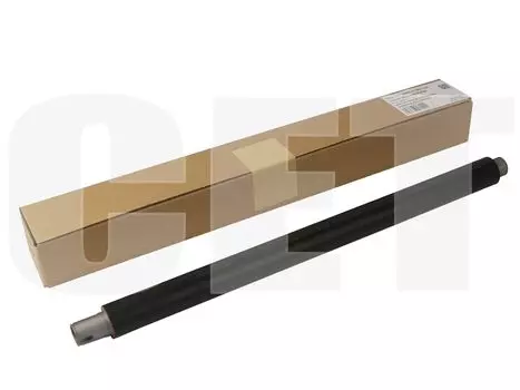 Вал резиновый CET для Sharp MX-6071, MX-6070V, MX-6070N, MX-6050V, MX-6050N, MX-5071, MX-5070V, MX-5070N, MX-5050V, MX-5050N, MX-4071, MX-4070V, MX-4070N, MX-4061, MX-4060V, MX-4060N, MX-4051, MX-4050V, MX-4050N, MX-3571, MX-3570V, MX-3570N, MX-3561, MX-3560V, MX-3560N, MX-3551, MX-3550V, MX-3550N, MX-3071, MX-3070V, MX-3070N, MX-3061, MX-3060V, MX-3060N, MX-3051, MX-3050V, MX-3050N, MX-2651, MX-2630N, NROLI2136FCZZ ( CET7155)