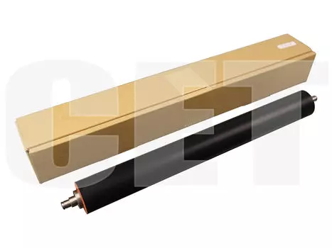 Вал резиновый CET для Toshiba E-Studio 506, E-Studio 456, E-Studio 455, E-Studio 356, E-Studio 355, 6LH58425000 ( CET7414)