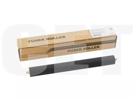 Вал резиновый CET совместимый, 2 шт. для Pantum P2200/P3300/M7300/M7200/M7100/M6860/M6800/M6760/M6700/S2000/P2600/P2500/MS6600/MS6550/MS6000/M6600/M6550/M6500/M6200/M15/M118/L2350/L2300 (CET211045-2)