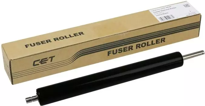 Вал резиновый CET совместимый для Canon LaserJet Pro MFP M521dn/Enterprise Flow MFP M525c/Enterprise 500 MFP M525f/M525dn/iR 1435iF/iR 1435i/iR 1435P/iR 1435, RC2-7837-000 (CET2738)
