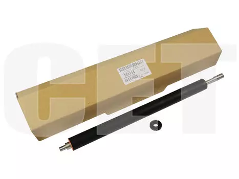 Вал резиновый CET совместимый для Canon LJ P1505/P1505n/M1522n/M1522nf/M1120/P1005/P1006/MF4410/MF4450/MF4570/MF4430/MF4550/MF4580/MF4583/MF4554/MF4553/MF4453/MF4452/MF4420/MF4412, RC2-1183-000/LPR-P1505 (CET2740)