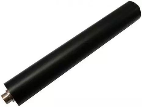 Вал резиновый Konica-Minolta оригинальный для Konica-Minolta bizhub 600/601/750/751, di551/650/7155/7165/7255 (56AA53060/56AA53061/57AE53060)