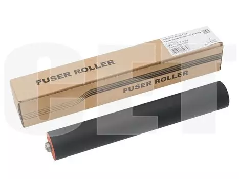 Вал резиновый с подшипниками CET для Ricoh P502/501, IM430Fb/430F/350F/350, D0A44164 (CET211024)