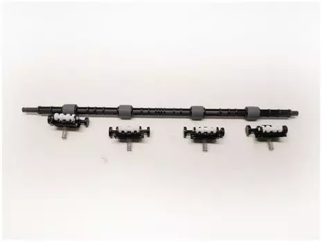 Вал Samsung оригинальный для Samsung ML-2160/2165/SCX-3400/3405/SL-M2022/2070 (JC91-01070A)