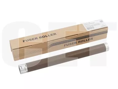 Вал тефлоновый CET для Brother MFC-1919NW, MFC-1916NW, MFC-1915W, MFC-1912WR, MFC-1911W, MFC-1911NW, MFC-1910WE, MFC-1910W, MFC-1908, MFC-1906, MFC-1905, MFC-1901, DCP-1622WE, DCP-1619, DCP-1618W, DCP-1617NW, DCP-1616NW, DCP-1615NW, DCP-1612WR, DCP-1612WE, DCP-1612W, DCP-1610WR, DCP-1610WE, DCP-1610W, DCP-1608, DCP-1602R, DCP-1602, DCP-1601 (CET181017)