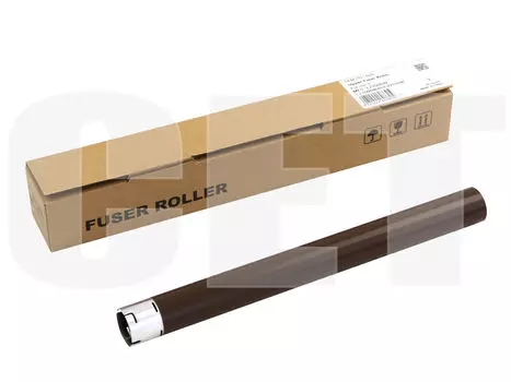 Вал тефлоновый CET для Brother MFC-L2751DW, MFC-L2750DWXL, MFC-L2750DW, MFC-L2732DW, MFC-L2730DW, MFC-L2716DW, MFC-L2715DW, MFC-L2713DW, MFC-L2712DW, MFC-L2712DN, MFC-L2710DW, MFC-L2710DN, MFC-B7715DW, HL-L2395DW, HL-L2390DW, HL-L2376DW, HL-L2375DW, HL-L2372DN, HL-L2371DN, HL-L2370DWXL, HL-L2370DN, HL-L2357DW, HL-L2352DW, HL-L2351DW, HL-L2350DW, HL-L2312D, HL-L2310D, HL-B2080DW, HL-B2050DN, HL-B2000D, DCP-L2552DN, DCP-L2551DN, DCP-L2550DW, DCP-L2550DN, DCP-L2537DW, DCP-L2535DW, DCP-L2532DW, DCP-L2530DW, DCP-L2512D, DCP-L2510D, DCP-B7535DW, DCP-B7520DW ( CET181001)