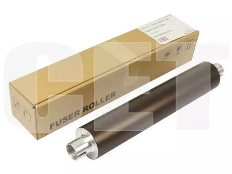 Вал тефлоновый CET для Canon iR8500, iR7200, iR105, FB5-6930-000 (CET3194)