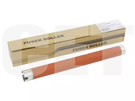 Вал тефлоновый CET совместимый для Pantum P3300/P3010/M7300/M7200/M7100/M6860/M6800/M6760/M6700 (CET181019)