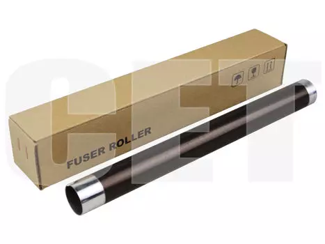 Вал тефлоновый CET для Samsung ML-2950ND/ ML-2950NDR/ ML-2955DW/ ML-2955ND/ SCX-4727FD/ SCX-4728FD/ SCX-4729FD/ SCX-4729FW/ SL-M2625/ SL-M2625D/ SL-M2675FN/ SL-M2820DW/ SL-M2825DW/ SL-M2825ND/ SL-M2830DW/ SL-M2835DW/ SL-M2870FW/ SL-M2875DW/ SL-M2875FD/ SL-M2875FW/ SL-M2880FW/ SL-M2885FW/ SL-M3015DW/ SL-M3065FW/ XEROX: Phaser 3260/ Phaser 3052, JC66-02993A (CET3537)