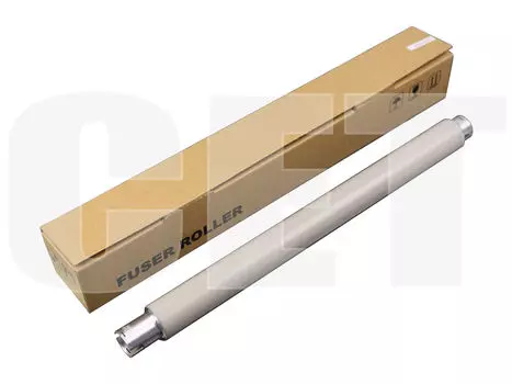 Вал тефлоновый CET для Samsung SCX-8128, SCX-8123, JC66-03257A ( CET3567)