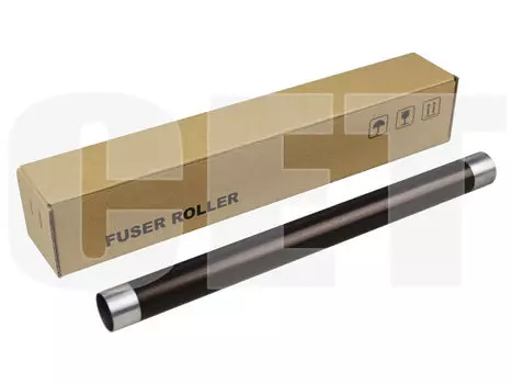 Вал тефлоновый CET совместимый для Samsung/Xerox/HP WorkCentre 3025NI/3025BI/Phaser 3020BI/SL-M2070W/SL-M2070FW/SL-M2070F/SL-M2070/SL-M2020W/SL-M2020/SCX-3405/SCX-3400/ML-2165W/ML-2165/ML-2164W/ML-2164/ML-2160W/ML-2160/Neverstop Laser MFP 1200w/200n/1200a/1000w/1000n/1000a/137fnw/135w/135a/107w/107a, JC66-03089A (CET181013)