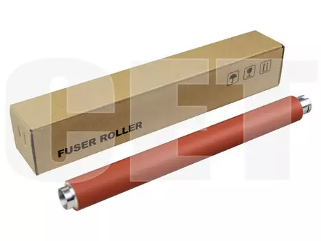 Вал тефлоновый CET совместимый для Xerox/Samsung ML-3310D/3310ND/33710D/3710ND/3710DW, JC66-02846A (CET181014)