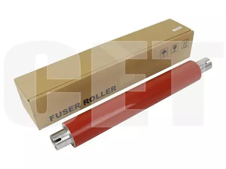 Вал тефлоновый CET для Sharp MX-7000N, MX-6200N, MX-5500N, NROLI1616FCZ2 ( CET7686)