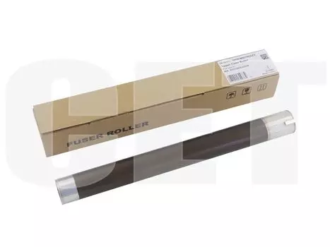 Вал тефлоновый CET для Sharp MX-B455W/450P/355W/350P, MX-450W/350W, NROLM0270QSZZ (CET181003)